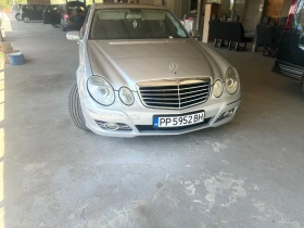 Mercedes-Benz E 280, снимка 6