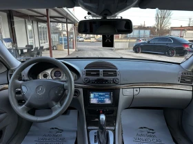 Mercedes-Benz E 320 CDI 204к.с , снимка 9