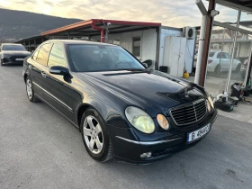 Mercedes-Benz E 320 CDI 204к.с , снимка 1