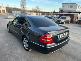 Mercedes-Benz E 320 CDI 204к.с , снимка 3