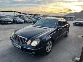 Mercedes-Benz E 320 CDI 204к.с , снимка 4