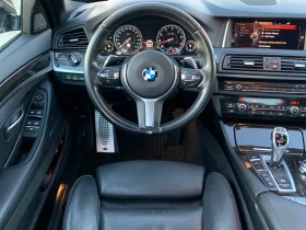 BMW 535 xDrive M Sport Paket, снимка 11