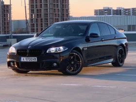 BMW 535 xDrive M Sport Paket, снимка 1