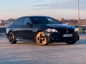 BMW 535 xDrive M Sport Paket, снимка 3