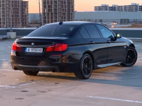 BMW 535 xDrive M Sport Paket, снимка 2