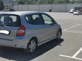 Honda Jazz 1.4, снимка 2