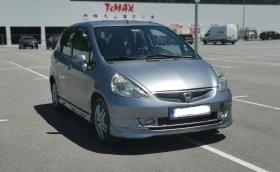 Honda Jazz 1.4, снимка 3