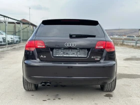 Audi A3 146.000km-NEW-S-line-KLIMATRONIK-TOP-TOP-TOP, снимка 5