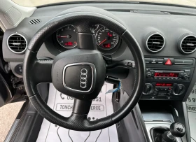 Audi A3 146.000km-NEW-S-line-KLIMATRONIK-TOP-TOP-TOP, снимка 12