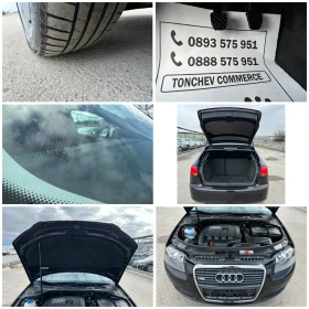 Audi A3 146.000km-NEW-S-line-KLIMATRONIK-TOP-TOP-TOP, снимка 17