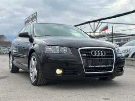 Audi A3 146.000km-NEW-S-line-KLIMATRONIK-TOP-TOP-TOP, снимка 1