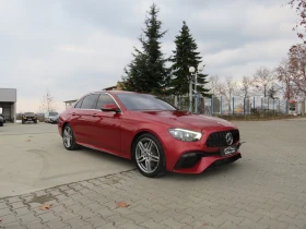 Mercedes-Benz E 300 * * * FULL AMG-PACK DESIGNO 9G* * * , снимка 3