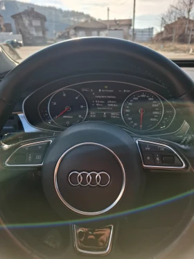 Audi A6 Allroad, снимка 8