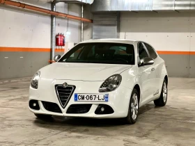 Alfa Romeo Giulietta 1.6JTD-лизинг през Уникредит  1