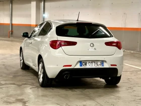 Alfa Romeo Giulietta 1.6JTD-лизинг през Уникредит , снимка 8