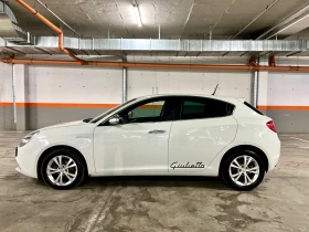 Alfa Romeo Giulietta 1.6JTD-лизинг през Уникредит , снимка 4