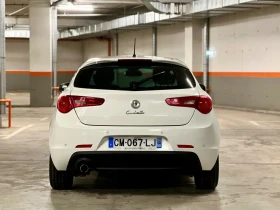 Alfa Romeo Giulietta 1.6JTD-лизинг през Уникредит , снимка 7