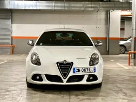 Alfa Romeo Giulietta 1.6JTD-лизинг през Уникредит , снимка 2