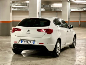 Alfa Romeo Giulietta 1.6JTD-лизинг през Уникредит , снимка 6