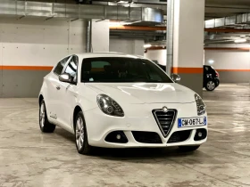 Alfa Romeo Giulietta 1.6JTD-лизинг през Уникредит , снимка 3