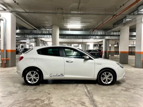 Alfa Romeo Giulietta 1.6JTD-лизинг през Уникредит , снимка 5