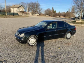 Mercedes-Benz E 200 LPG, снимка 2