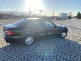 Mercedes-Benz E 200 LPG, снимка 4