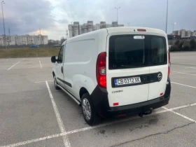 Opel Combo Maxi 1.3 Diesel N1 товарен - 8500 лв. - 23775042 | Car24.bg