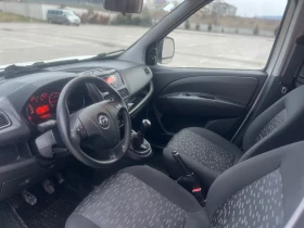 Opel Combo Maxi 1.3 Diesel N1 товарен, снимка 6