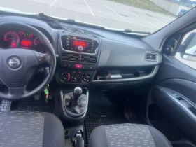 Opel Combo Maxi 1.3 Diesel N1 товарен, снимка 7