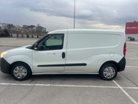 Opel Combo Maxi 1.3 Diesel N1 товарен, снимка 3