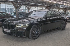     BMW 750 M-Sport/xDrive/Harman Kardon/HuD//