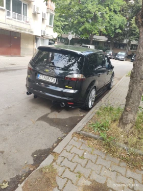 Ford S-Max 2, 5 ST - | Mobile.bg    8