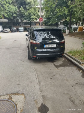 Ford S-Max 2, 5 ST - | Mobile.bg    7