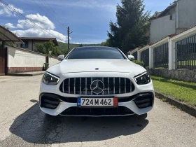 Mercedes-Benz E 300 2018  | Mobile.bg    2