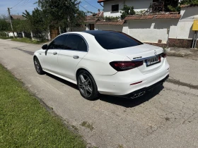 Mercedes-Benz E 300 2018  | Mobile.bg    7