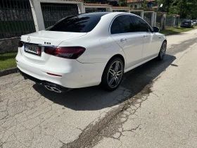 Mercedes-Benz E 300 2018  | Mobile.bg    5