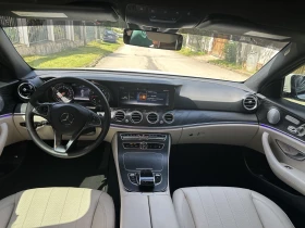 Mercedes-Benz E 300 2018  | Mobile.bg    11