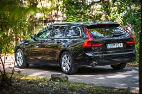 Обява за продажба на Volvo V90 D4 ~38 000 лв. - изображение 3