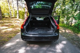 Volvo V90 D4 | Mobile.bg    13