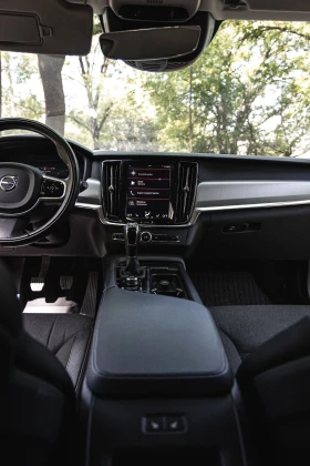 Обява за продажба на Volvo V90 D4 ~38 000 лв. - изображение 11
