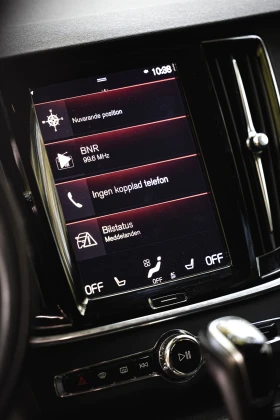 Обява за продажба на Volvo V90 D4 ~38 000 лв. - изображение 6