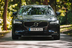 Обява за продажба на Volvo V90 D4 ~38 000 лв. - изображение 1