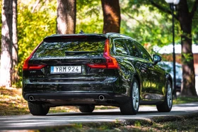 Обява за продажба на Volvo V90 D4 ~38 000 лв. - изображение 2