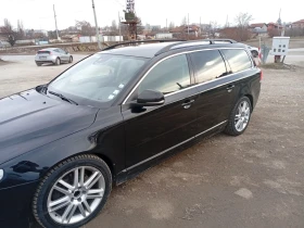 Обява за продажба на Volvo V70 2.5 t5 ~12 500 лв. - изображение 1