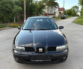 Seat Toledo 1.9 TDI 90hp | Mobile.bg    8