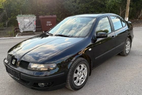 Seat Toledo 1.9 TDI 90hp | Mobile.bg    9