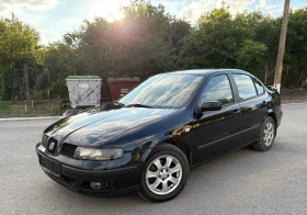  Seat Toledo