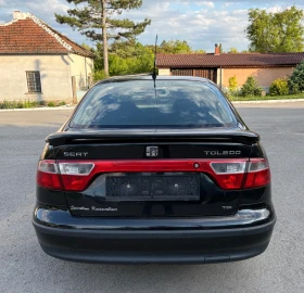 Seat Toledo 1.9 TDI 90hp | Mobile.bg    4