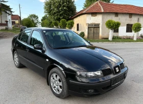 Seat Toledo 1.9 TDI 90hp | Mobile.bg    7
